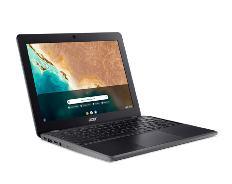 Acer Chromebook C852-C52U Intel® Celeron® N N4500 – image 2