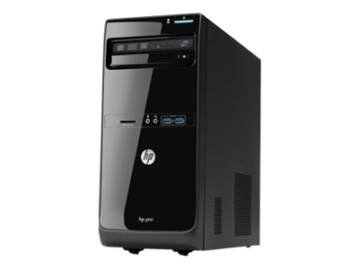 HP 3500 MT + YD304AA – image 3