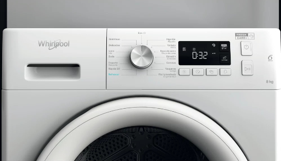 Whirlpool FFTN M11 82 SPT – image 8