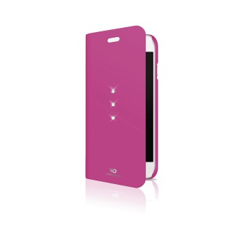 Hama 180006 mobile phone case Folio Pink – image 2