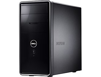 Dell Inspiron 570 – image 2