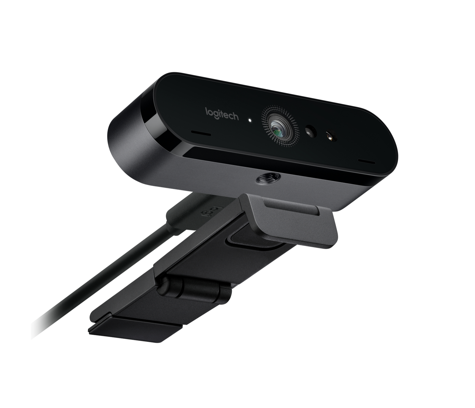 Lenovo ThinkSmart Hub 500 for Microsoft Teams Rooms + Brio – image 4