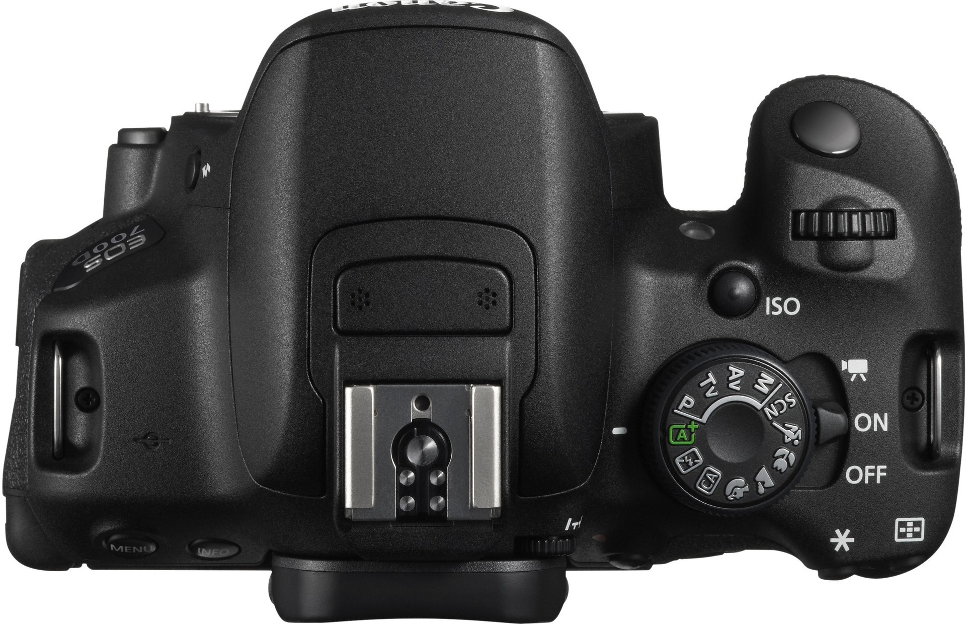 Canon 700D Kit + EF-S 18-55mm IS – image 6