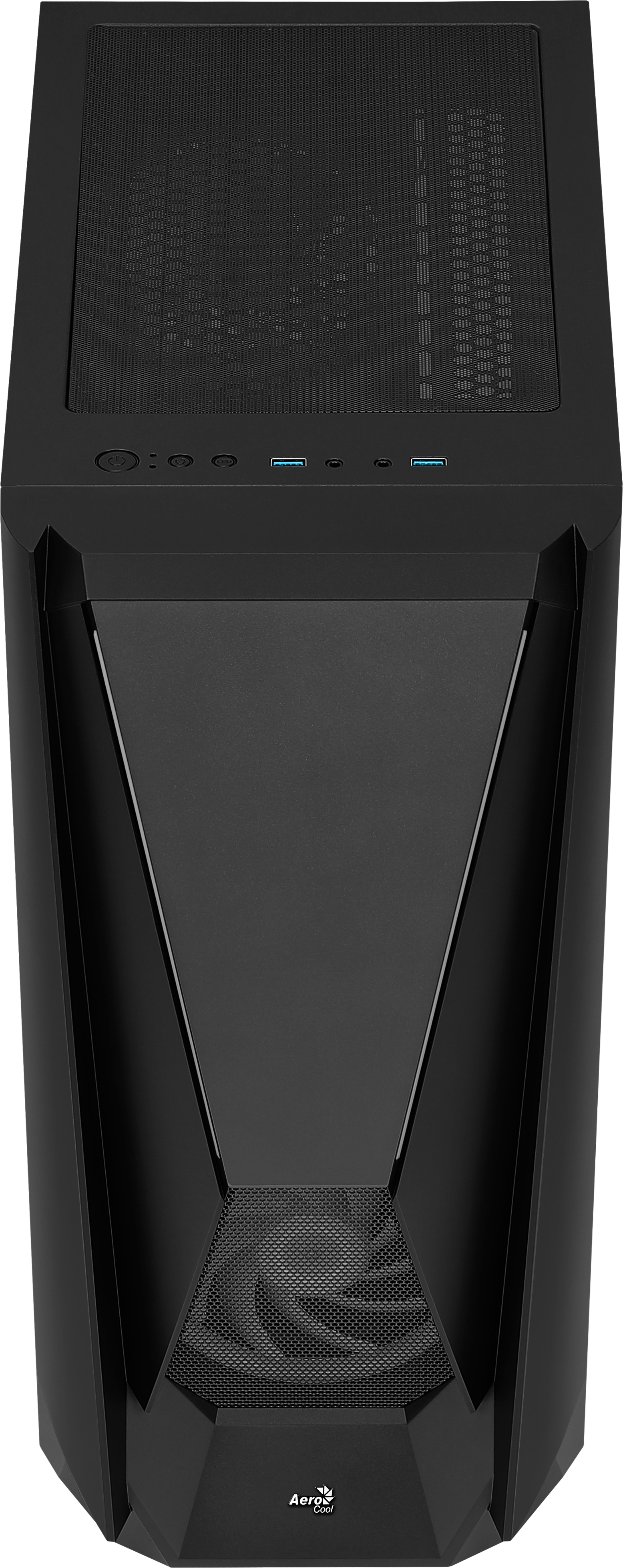 Aerocool Visor Midi Tower Black – image 8
