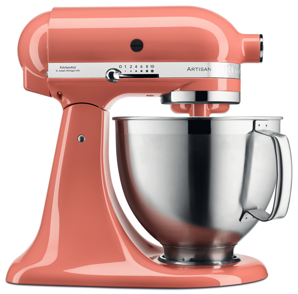 KitchenAid 5KSM185PSEPH Stand mixer
