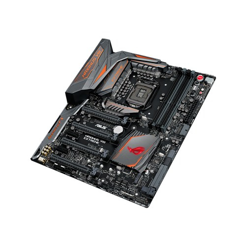 ASUS ROG MAXIMUS VIII EXTREME/ASSEMBLY – image 4