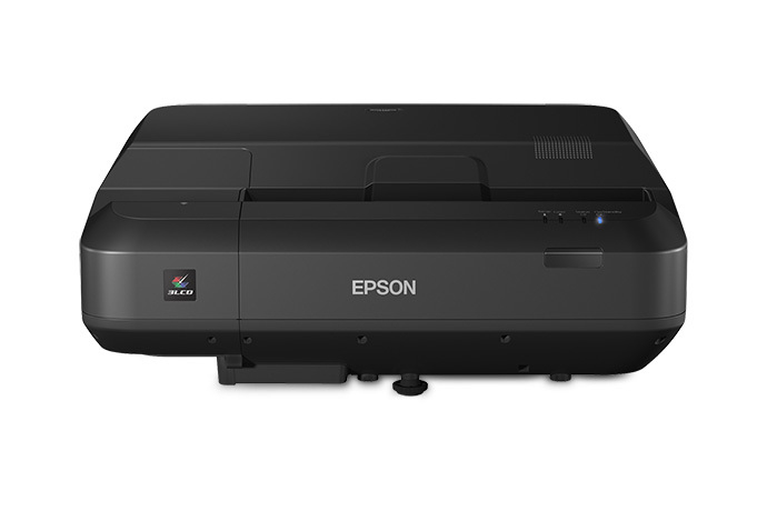 Epson LS100 Black – image 1
