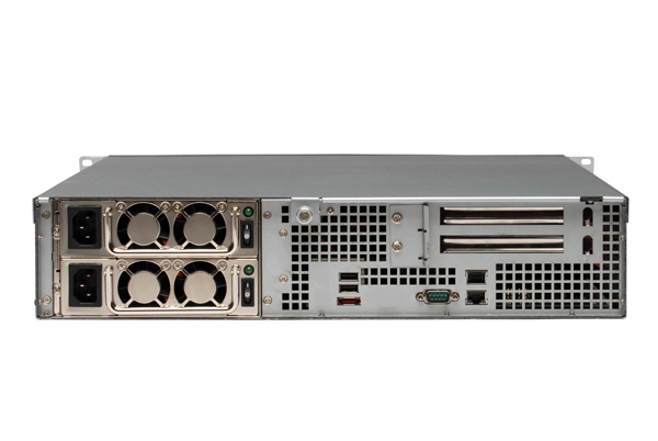 Origin Storage Thecus N8800PRO V2 8TB – image 5