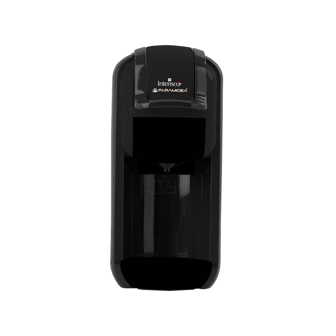 Pyramidea ICP31N coffee maker Semi-auto Capsule coffee machine – image 2