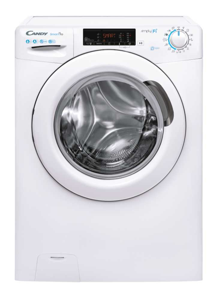 Candy CSO4 1265T3\1-S