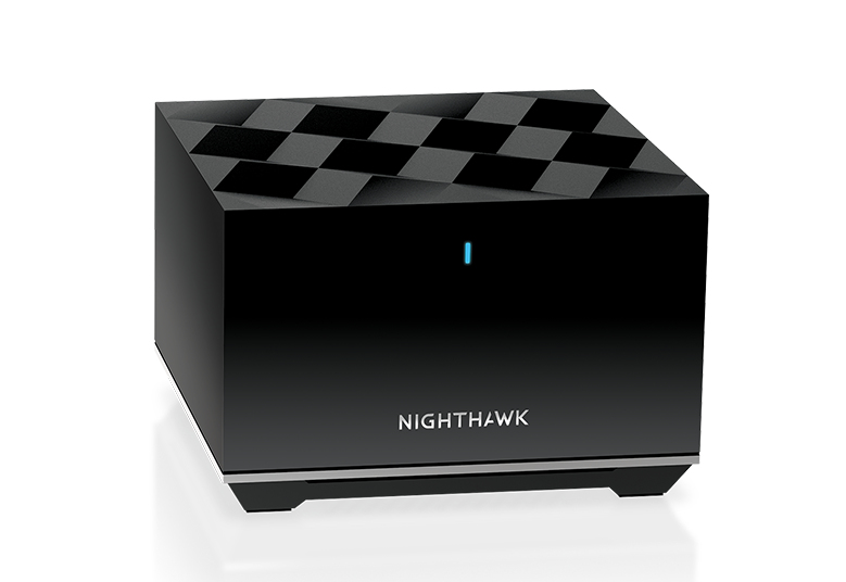 NETGEAR Nighthawk Tri-band (2.4 GHz – image 3