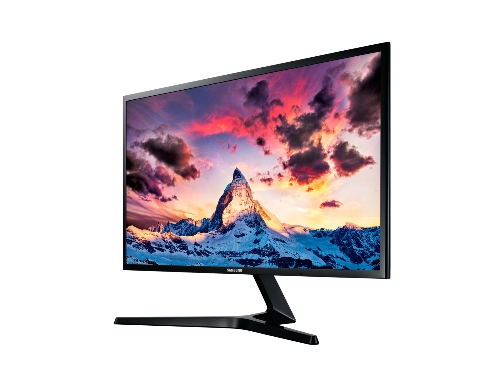 Samsung LS27F358FWU computer monitor – image 6