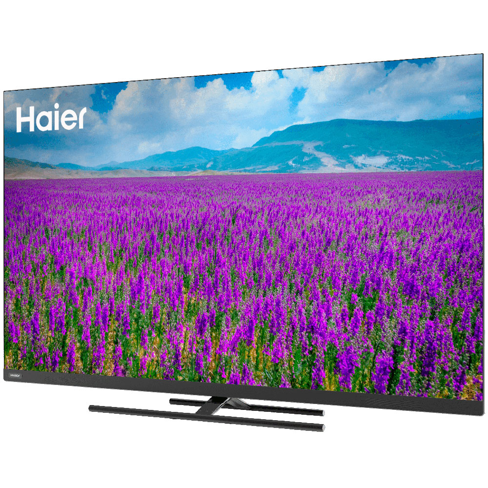 Haier 50 Smart TV AX Pro – image 2
