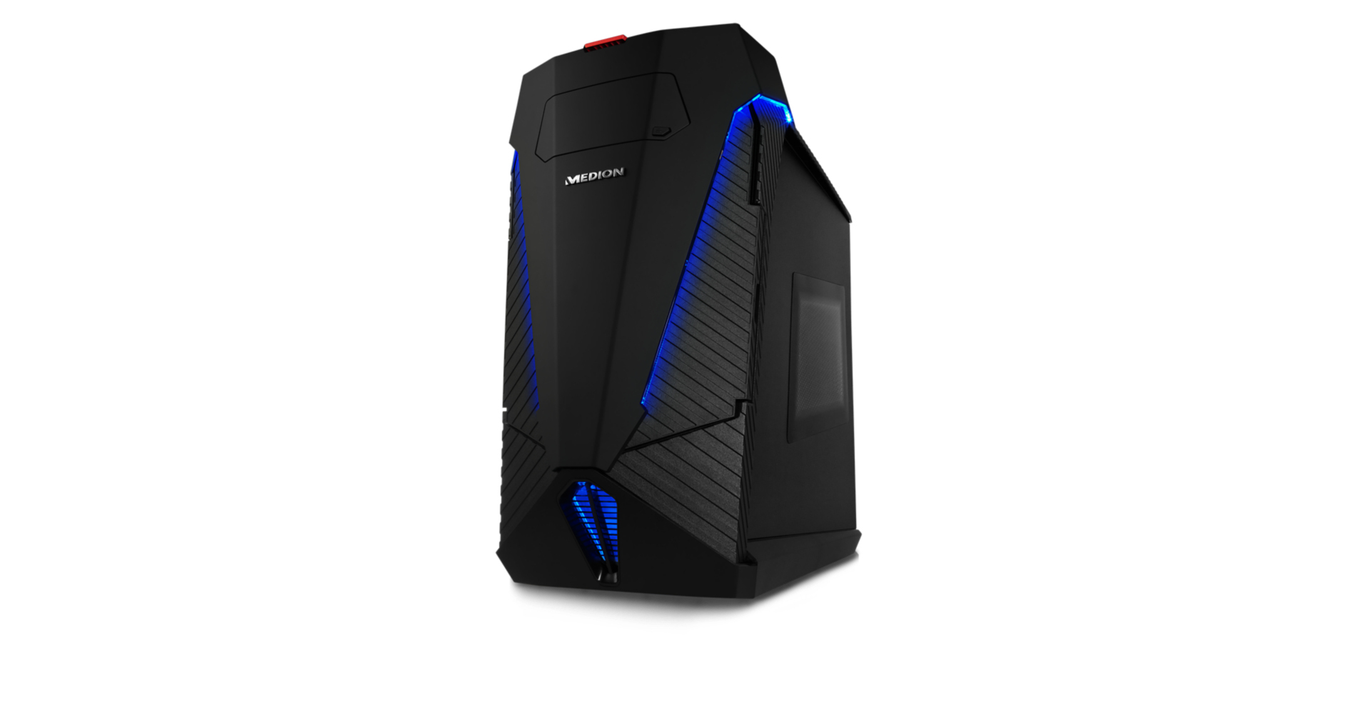 ERAZER X5335 Intel® Core™ i7 i7-4790 – image 8
