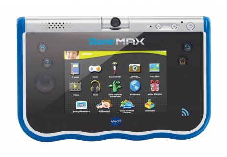 VTech Storio Max – image 1