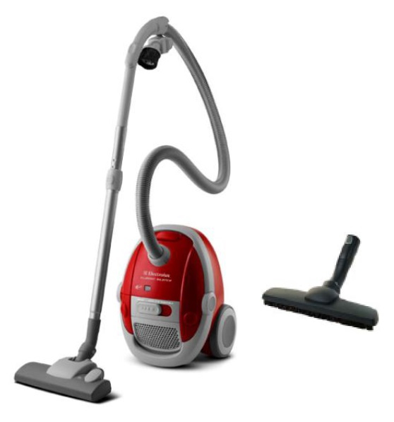 AEG CLASSIC SILENCE