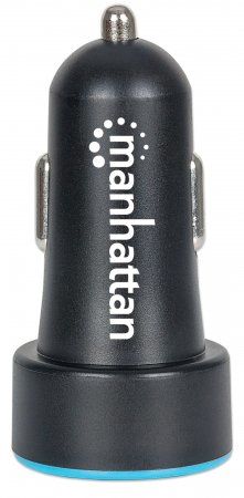 Manhattan PopCharge Auto Duo – image 6