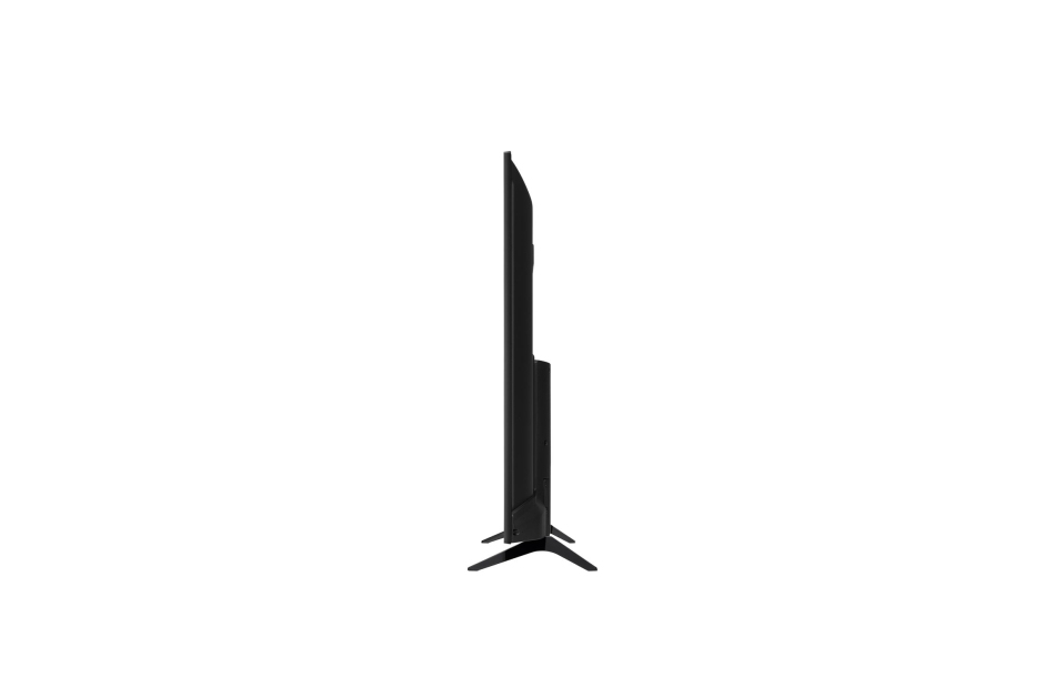 LG 43UJ620V TV 109.2 cm (43") 4K Ultra HD Smart TV Wi-Fi Black – image 5