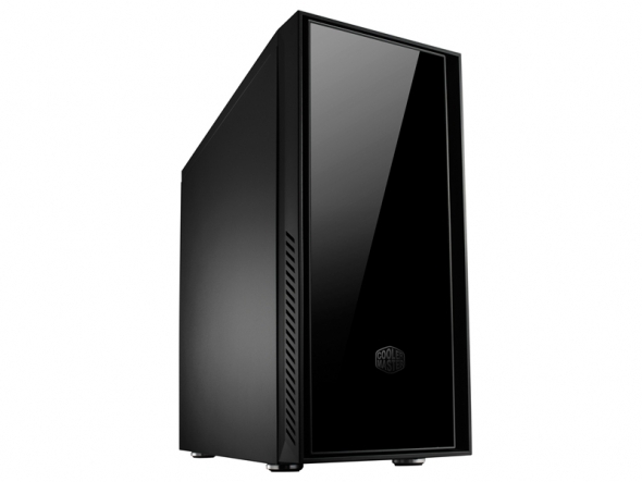 MM Gamer CM PC 7000 - Intel i5 Silent Pro