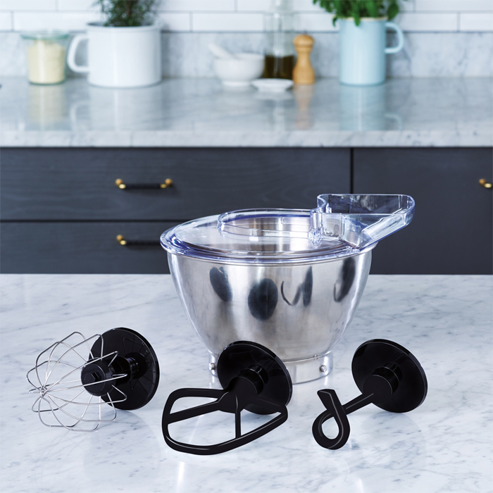 Electrolux EKM3010 Stand mixer – image 3