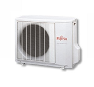 Fujitsu ASY50UI-LF air conditioner Air conditioner indoor unit White – image 2