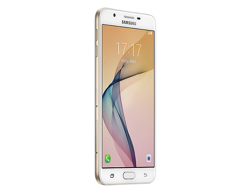 Samsung On7 (2016) – image 7