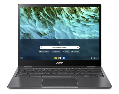 Acer Chromebook CP713-3W-5102 Intel® Core™ i5 i5-1135G7 – image 1