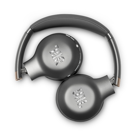 JBL Everest 310GA Headset Wired & Wireless Head-band Calls/Music/Sport/Everyday Bluetooth Metallic – image 3