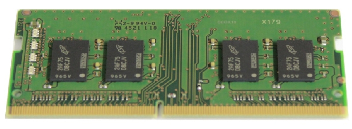 Fujitsu CP823291-XX memory module