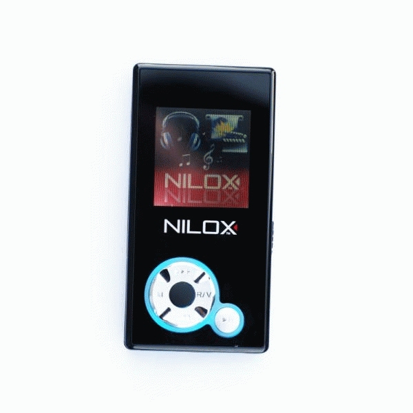 Nilox NX-PLS 1 GB Black – image 3