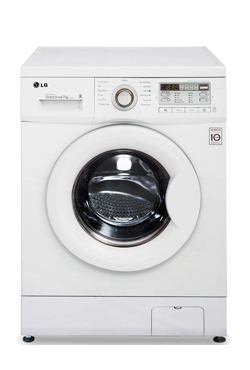 LG F10B8NDPA washing machine Front-load