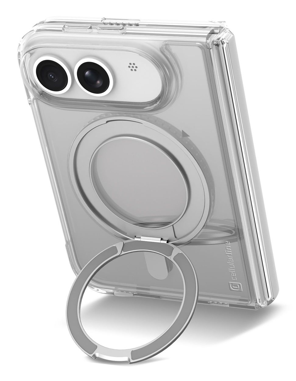 Cellularline SPIN MAG - IPHONE 18 DUO – image 8
