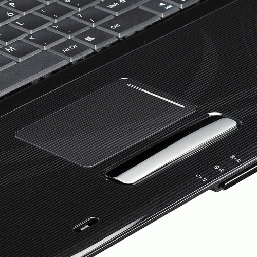 ASUS N90SV-UZ099C Intel® Core™2 Duo T9600 – image 4