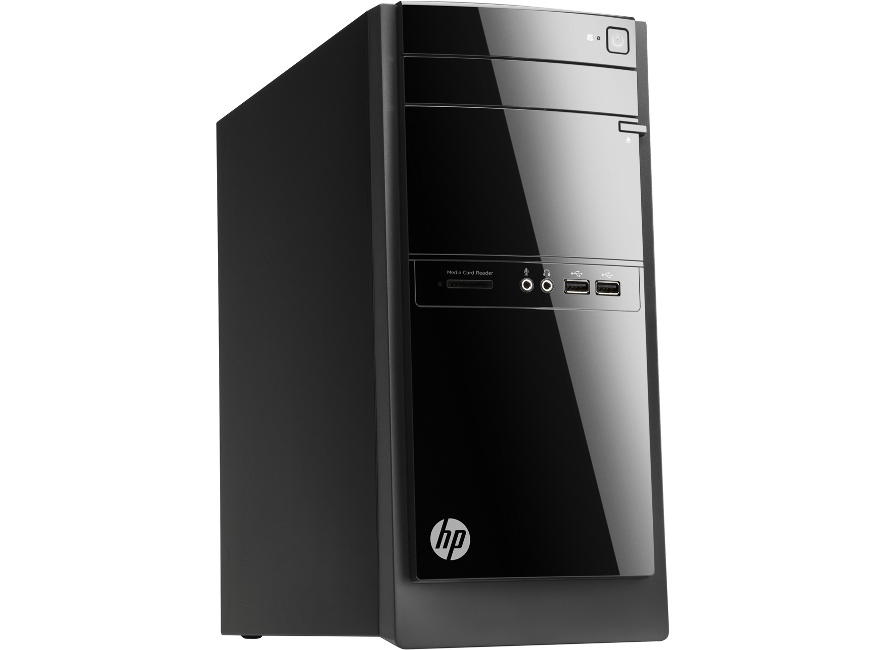 HP 110-501a (Refurbished) – image 3
