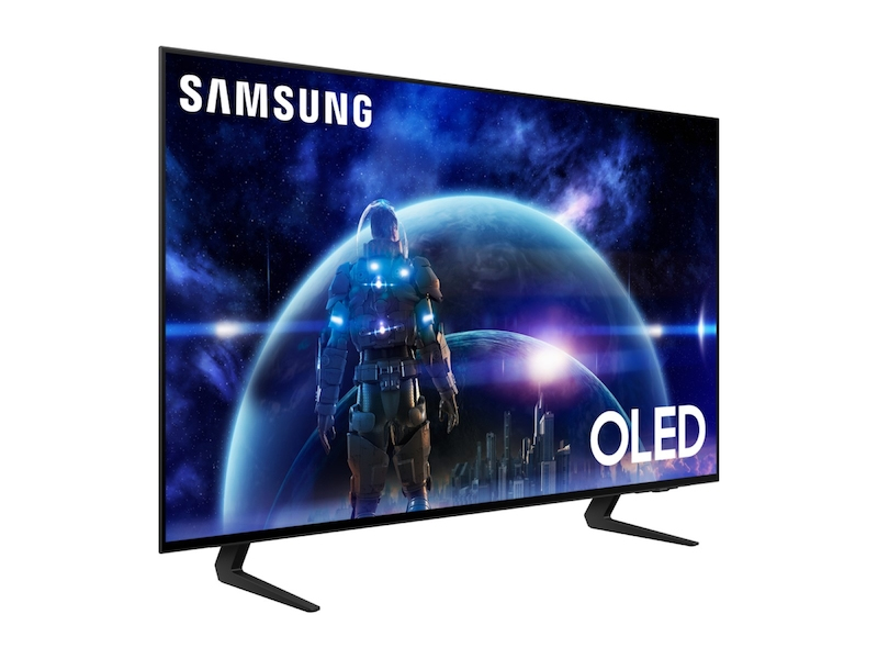 Samsung S90D QN42S90DAEXZA TV – image 2