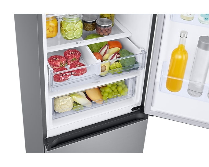 Samsung RB38T675ESA/EF fridge-freezer Freestanding – image 7