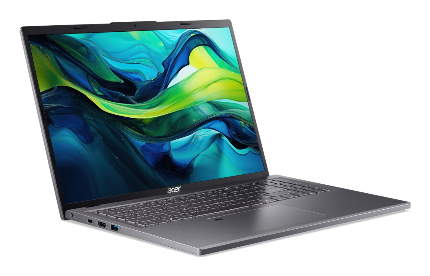 Acer Aspire 16 A16-51GM-567F Intel Core 5 120U Laptop – image 3