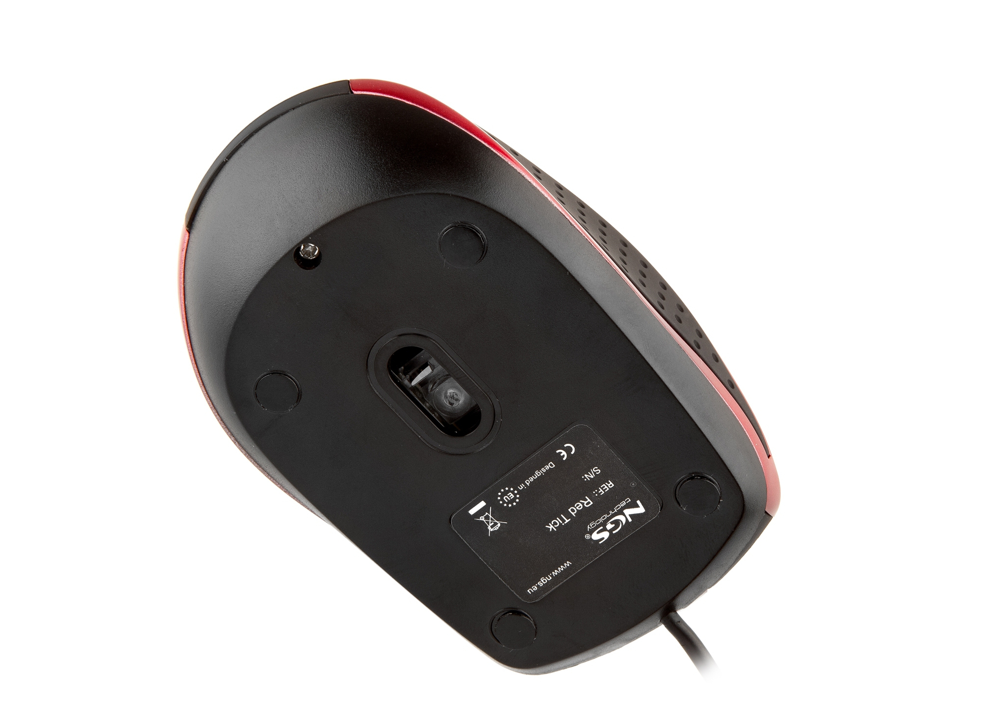 NGS Red tick – image 6