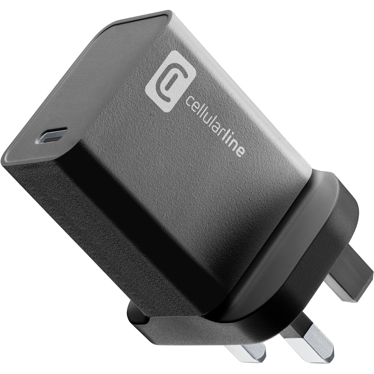 Cellularline USB-C Charger