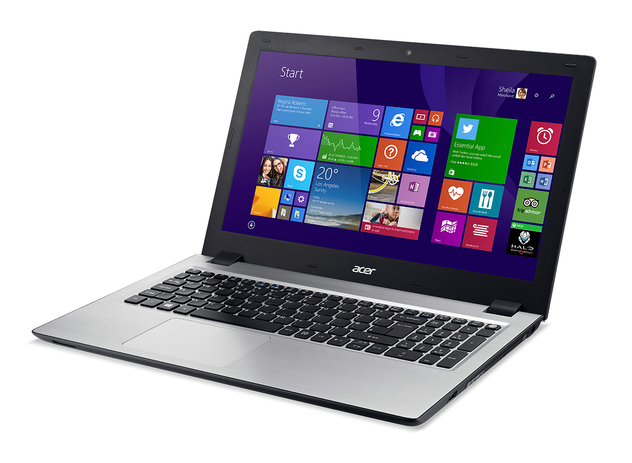 Acer Aspire V3-574-304U Intel® Core™ i3 i3-5005U Laptop – image 2