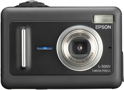 Epson L-500V – image 3