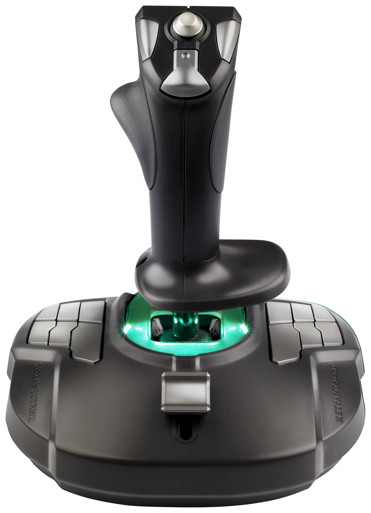 Thrustmaster T-16000M Black, Silver USB 2.0 Joystick PC – image 5