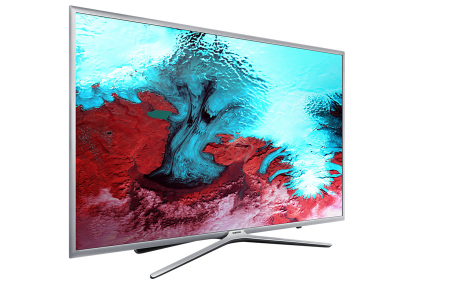Samsung UE32K5600 TV – image 4