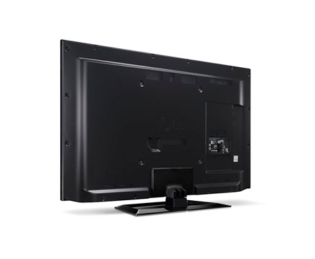 LG 47LM580T TV 119.4 cm (47") Full HD Black – image 7
