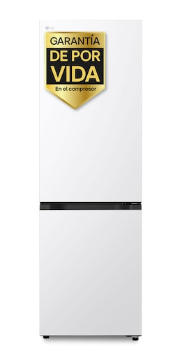 LG GBBSJ10ESW — vue 1 sur 4