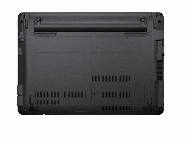 Samsung N N140-KA03UK Intel Pentium Mobile N270 Netbook – image 7