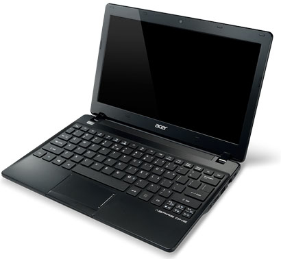 Acer Aspire One AO725-0805 AMD C C-70 Netbook