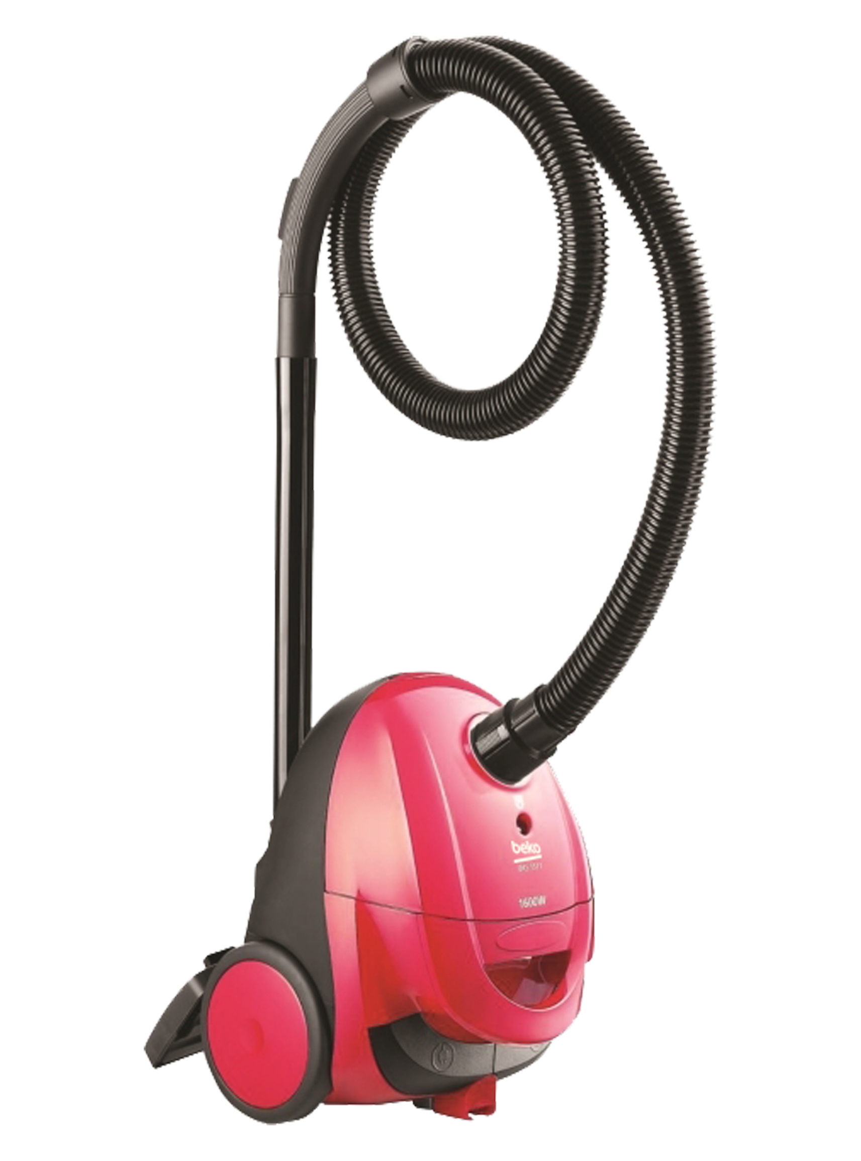 Beko BKS1511 vacuum