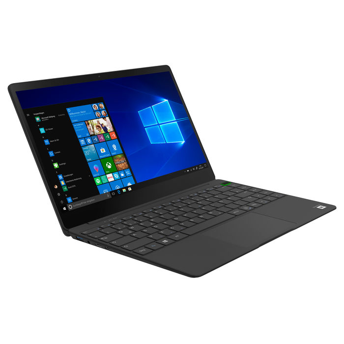 PEAQ Slim S131 Touch – image 2
