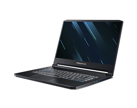 Acer Predator Triton 500 PT515-51-78BC Intel® Core™ i7 i7-8750H Laptop – image 3